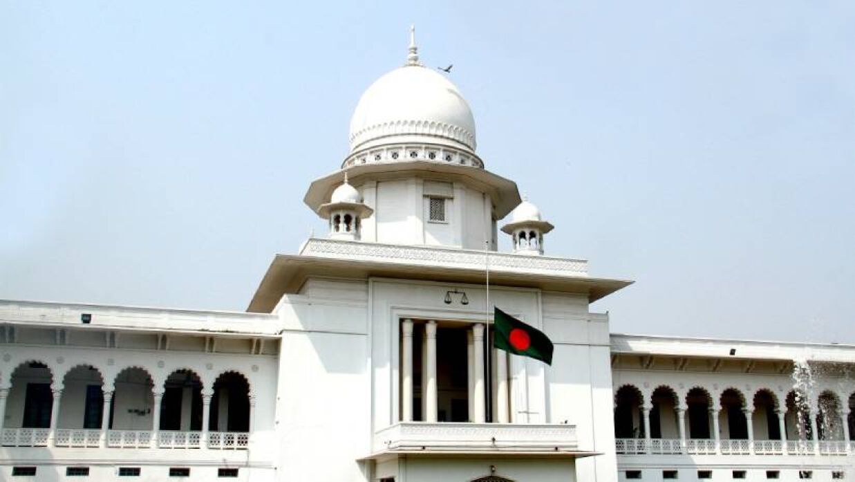 কোটা নিয়ে আপিল বিভাগের শুনানি রবিবার